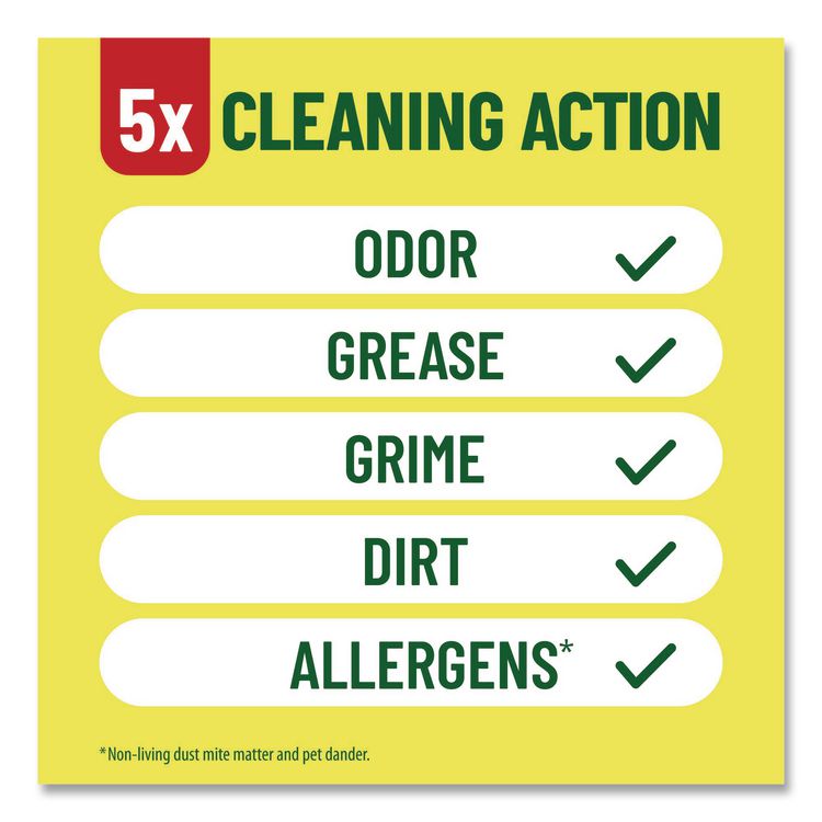 Multi-Surface Cleaner Disinfectant Concentrated, Pine Scent, 20 oz Bottle, 8/Carton