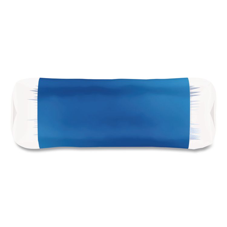 CloroxPro Handi Wipes, 21 x 11, Blue, 36 Wipes/Pack, 4 Packs/Carton