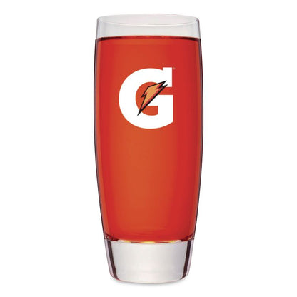 Thirst Quencher Can, Fruit Punch, 11.6 oz Can, 24/Carton