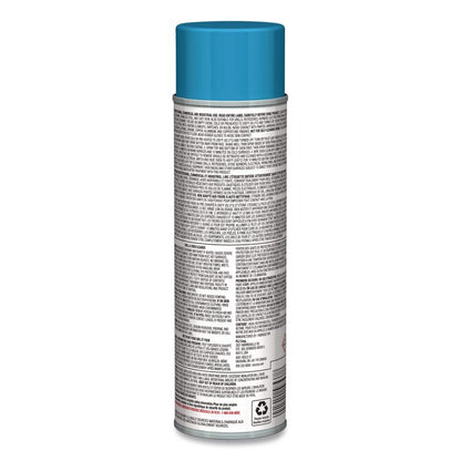 Grill and Oven Cleaner, 18 oz Aerosol Spray, 12/Carton