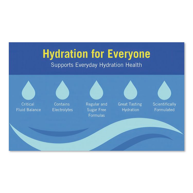 Powder Pack Concentrated Activity Drink, Assorted, 23.83 oz Packet, Yields 2.5 Gallons per Packet, 32/Carton