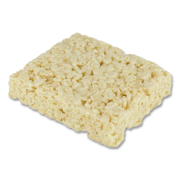 Rice Krispies Treats, Original Marshmallow, 0.78 oz Pack, 60/Carton
