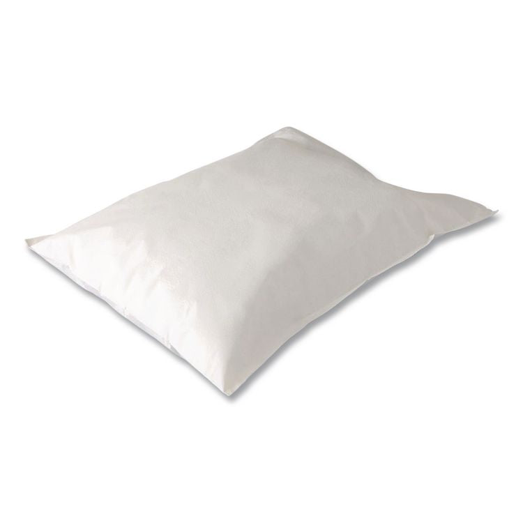 Pillowcases, 21 x 30, White, 100/Carton