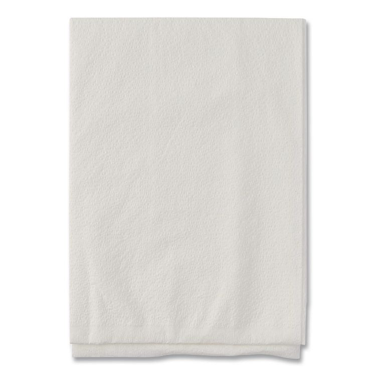 Pillowcases, 21 x 30, White, 100/Carton