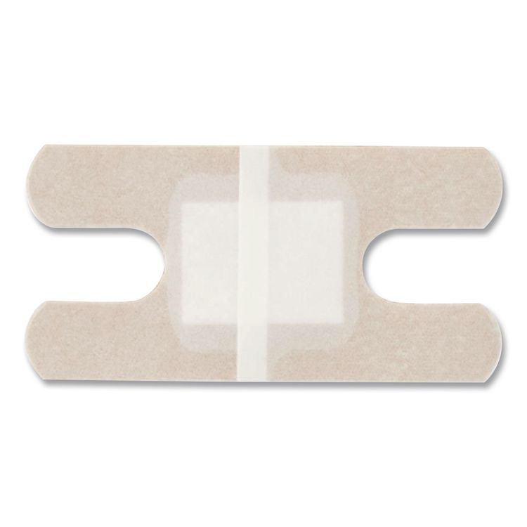 Flex Fabric Bandages, Knuckle, 1.5 x 3, 100/Box