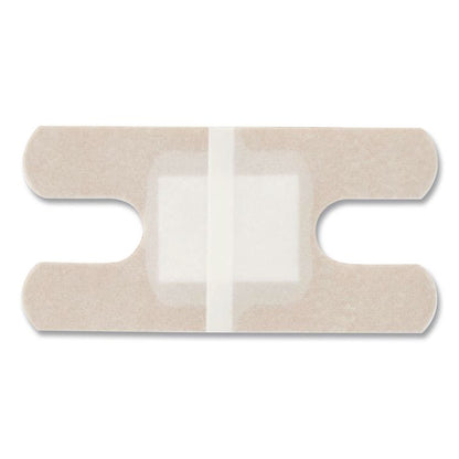 Flex Fabric Bandages, Knuckle, 1.5 x 3, 100/Box