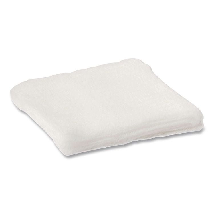 Caring Woven Gauze Sponges, Non-Sterile, 8-Ply, 4 x 4, 200/Pack