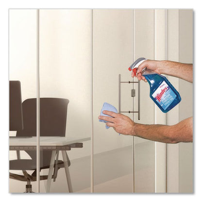 Ammonia-D Glass Cleaner, 32 oz Spray Bottle