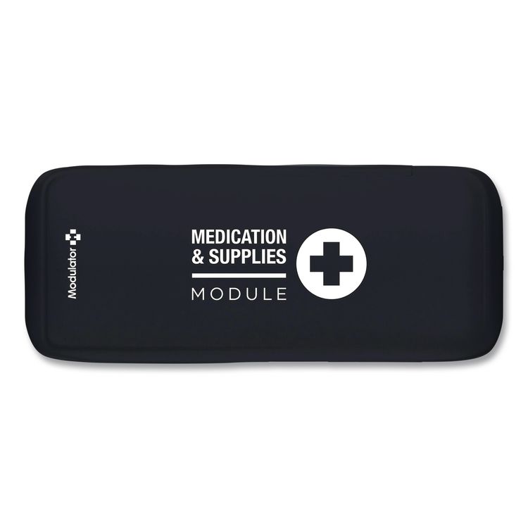 Refill - Medication and Supplies (Empty)