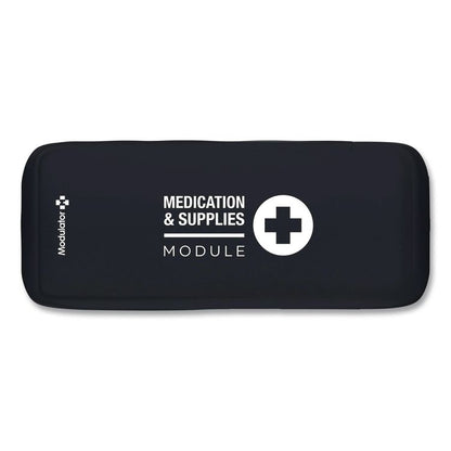 Refill - Medication and Supplies (Empty)