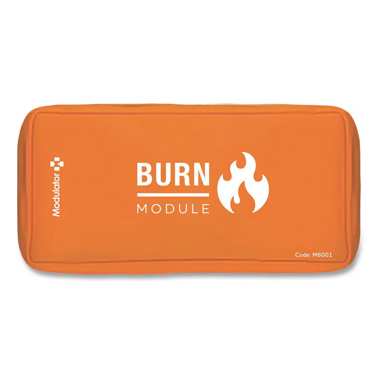 Modulator Refill - Burn Module, 37 Pieces