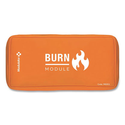 Modulator Refill - Burn Module, 37 Pieces