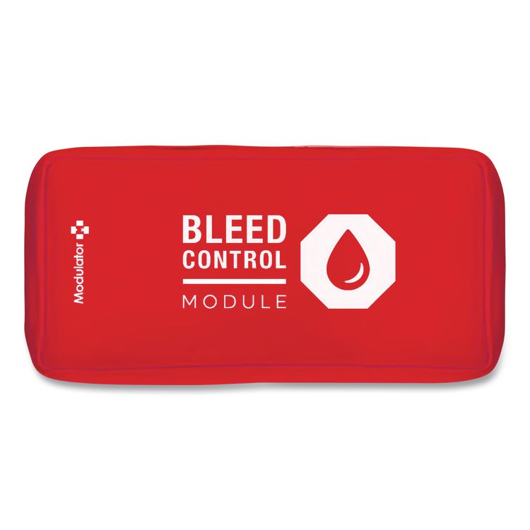 Modulator Refill - Standard Bleed Control Module, 23 Pieces