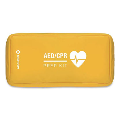 Refill - CardiAct AED/CPR Prep Kit, 9 Pieces