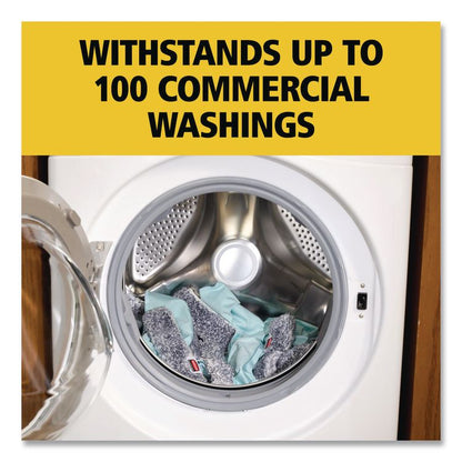 Microfiber Glass/Window Cleaning Washer, 10" Wide Blade