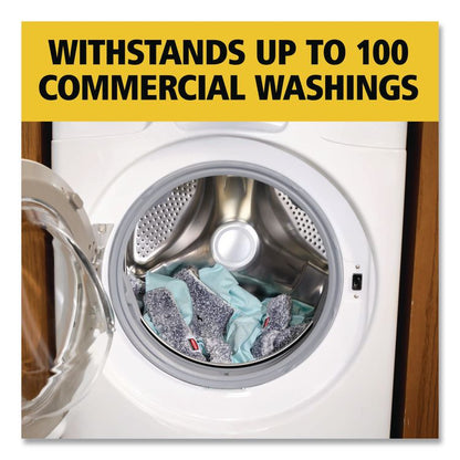 Microfiber Glass/Window Cleaning Washer, 18" Wide Blade