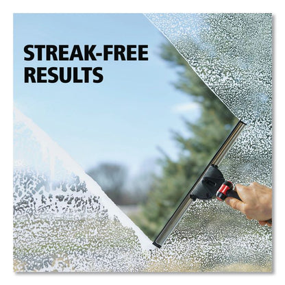 Glass/Window Cleaning Starter Kit, 6-Piece