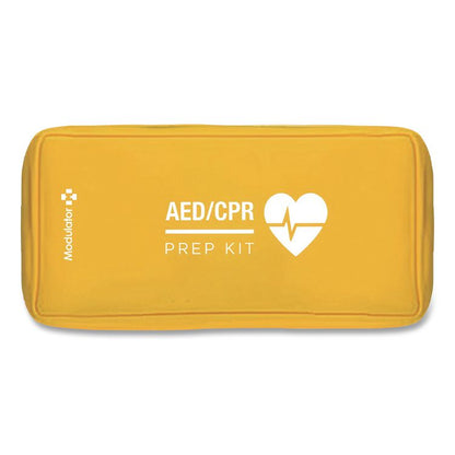 LIFEPAK CR2 Semi-Automatic, USB Defibrillator, English, Rugged Case