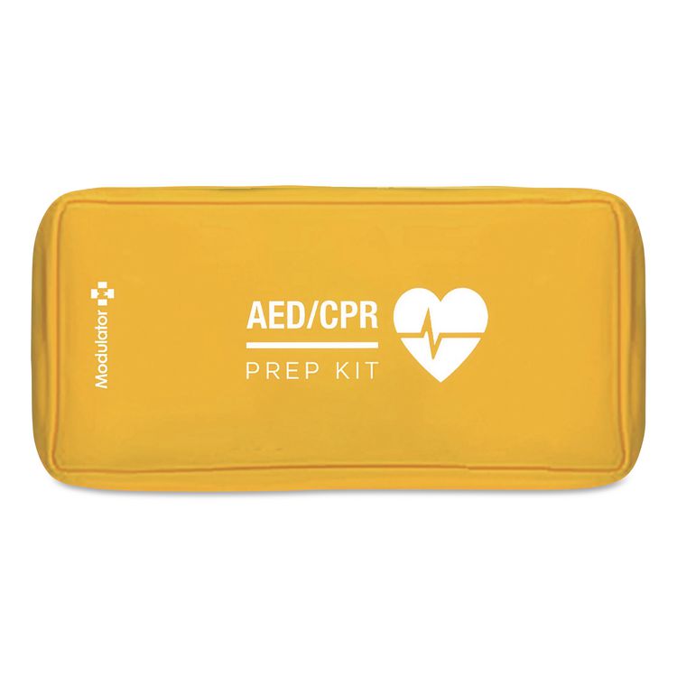LIFEPAK CR2 Semi-Automatic, Cellular Defibrillator, English, Rugged Case