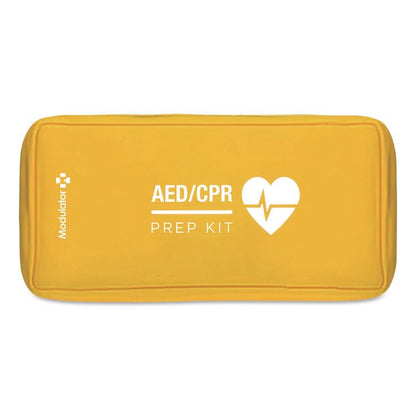 LIFEPAK CR2 Semi-Automatic, Cellular Defibrillator, English, Rugged Case