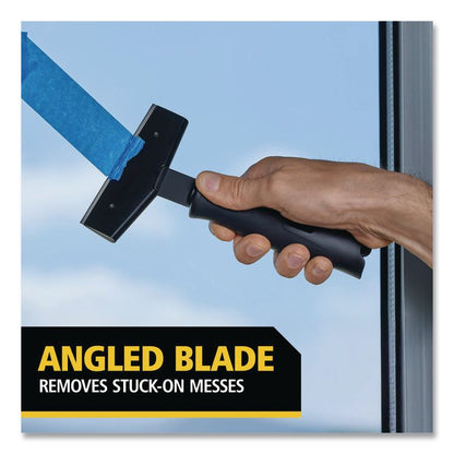 Glass/Window Scraper Replacement Blade Pack, 20/Pack