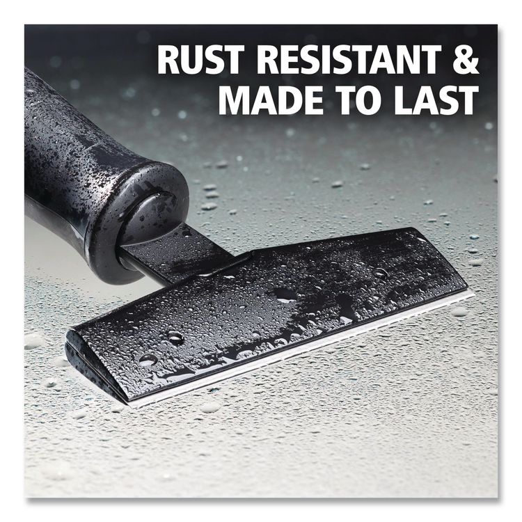 Glass/Window Scraper Replacement Blade Pack, 20/Pack