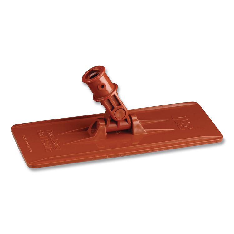 Doodlebug Threaded Pad Holder Kit, 4.63 x 10, Orange, 4/Carton