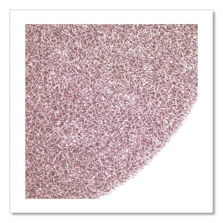 Ultra High-Speed Eraser Floor Burnishing Pad 3600, 20" Diameter, Pink, 5/Carton