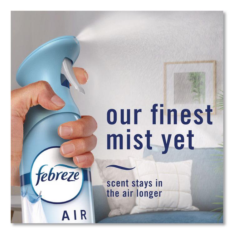 AIR, Hawaiian Aloha, 8.1 oz Aerosol Spray, 2/Pack, 3 Packs/Carton