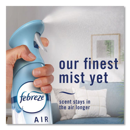 AIR, Hawaiian Aloha, 8.1 oz Aerosol Spray, 2/Pack, 3 Packs/Carton