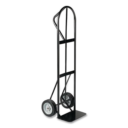 Tuff Truck Economy Truck, 400 lb Capacity, 16 x 16.25 x 51.5, Black Enamel
