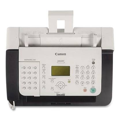 FAXPHONE L100 Laser Fax Machine, Copy/Fax/Print