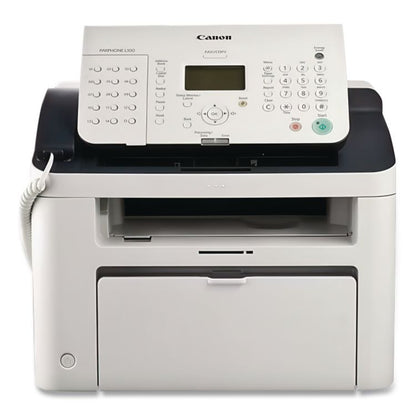 FAXPHONE L100 Laser Fax Machine, Copy/Fax/Print