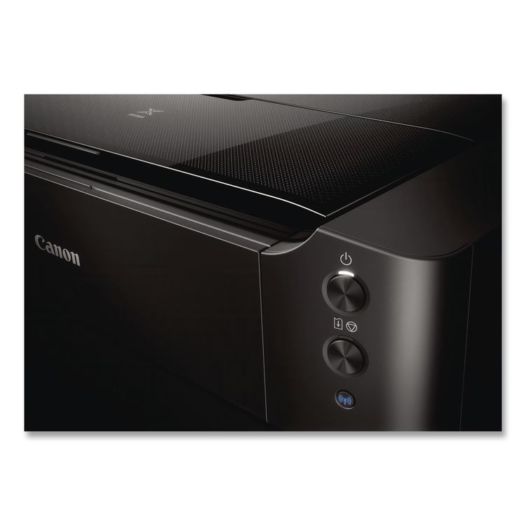 PIXMA iP8720 Wireless Photo Inkjet Printer