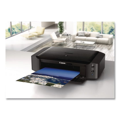 PIXMA iP8720 Wireless Photo Inkjet Printer