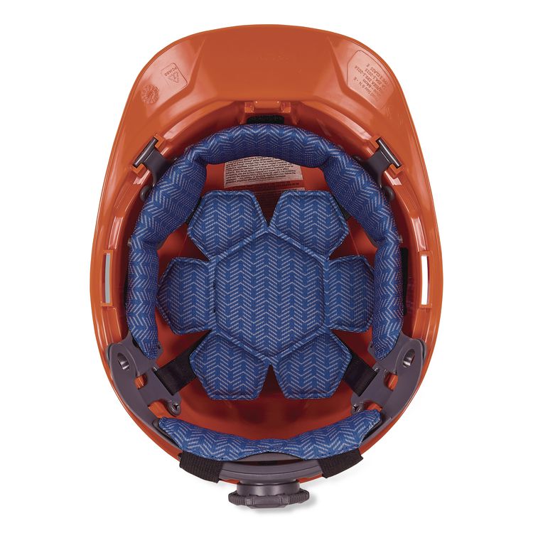 Chill-Its 6614 Hard Hat Cooling Pad Kit