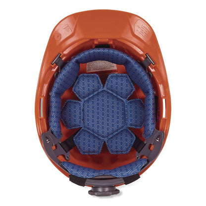 Chill-Its 6614 Hard Hat Cooling Pad Kit