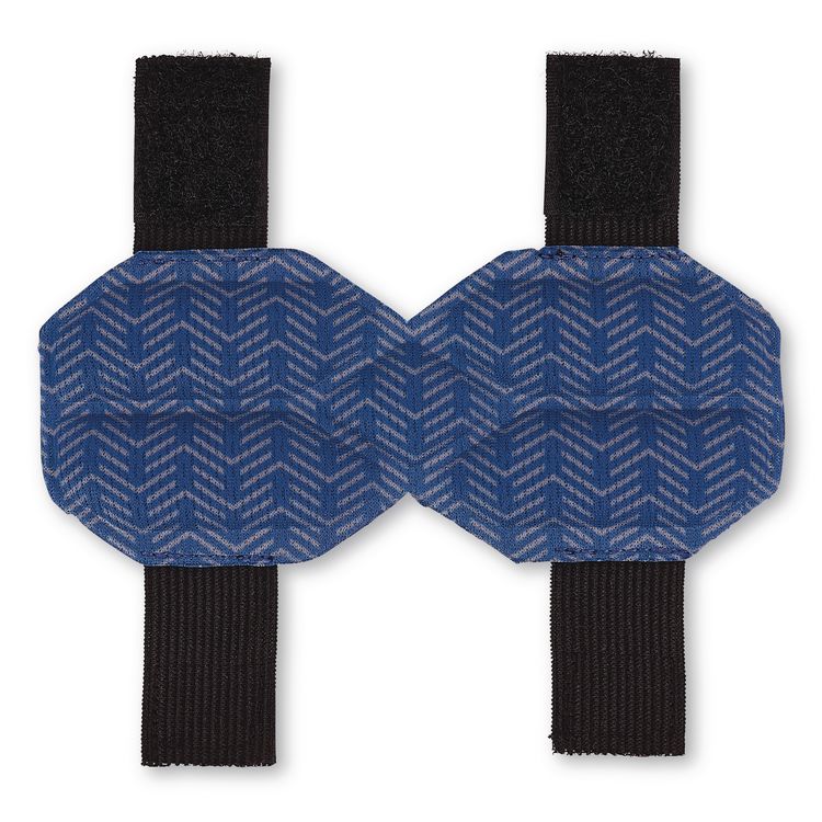 Chill-Its 6614 Hard Hat Cooling Pad Kit