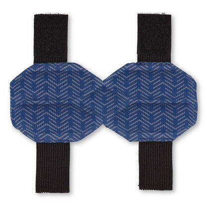 Chill-Its 6614 Hard Hat Cooling Pad Kit