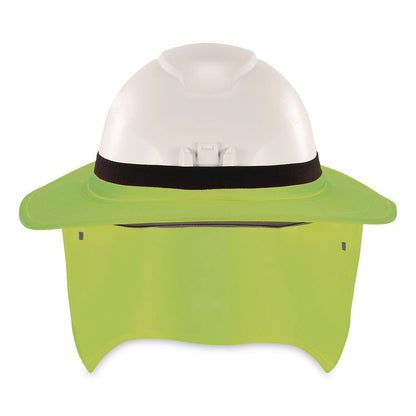 Chill-Its 6662 FR Hard Hat Brim with Neck Shade