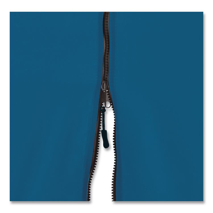 SHAX 6058 Pop-Up Tent Sidewall Kit, 10 ft x 10 ft, Polyester, Blue