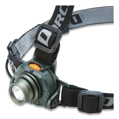300 Motion Sensor Headlamp, 3 AAA Batteries (Included), Green
