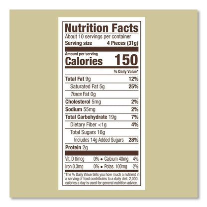 Premium Chocolate Assorted XL Bag, 12.5 oz Bag