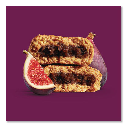 Minis Whole Wheat Fig Bar Original, 1 oz Packet, 150/Carton