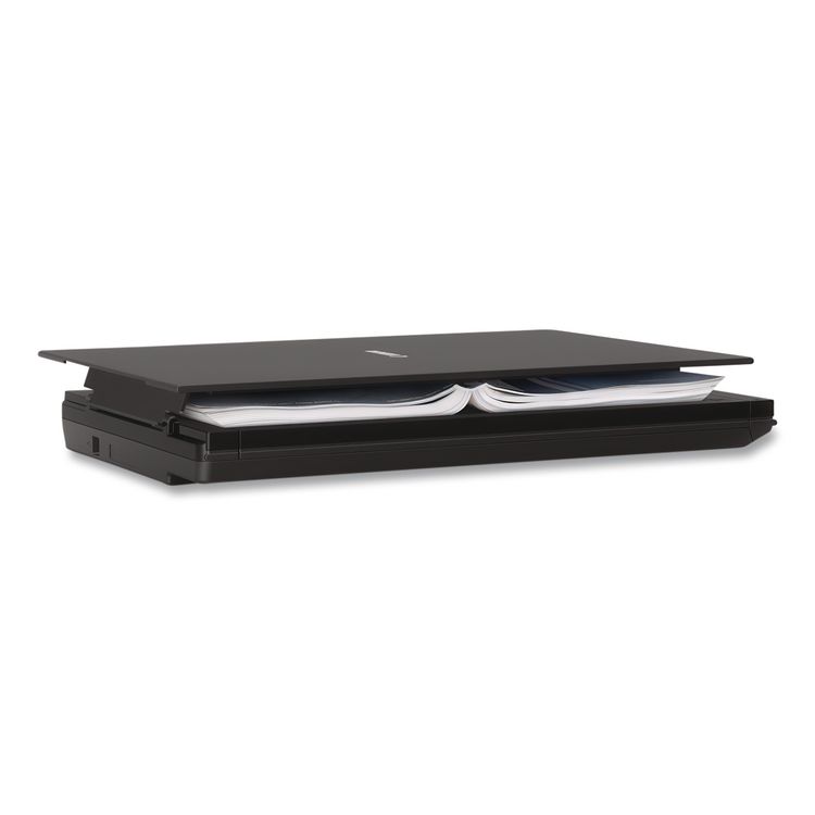 CanoScan LiDE300 Photo Scanner, Scans Up to 8.5 x 11.7, 2400 dpi Optical Resolution