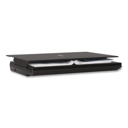 CanoScan LiDE300 Photo Scanner, Scans Up to 8.5 x 11.7, 2400 dpi Optical Resolution