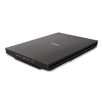 CanoScan LiDE400 Photo Scanner, Scans Up to 8.5 x 11.7, 4800 dpi Optical Resolution