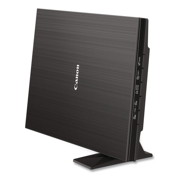 CanoScan LiDE400 Photo Scanner, Scans Up to 8.5 x 11.7, 4800 dpi Optical Resolution