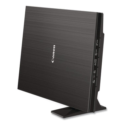 CanoScan LiDE400 Photo Scanner, Scans Up to 8.5 x 11.7, 4800 dpi Optical Resolution