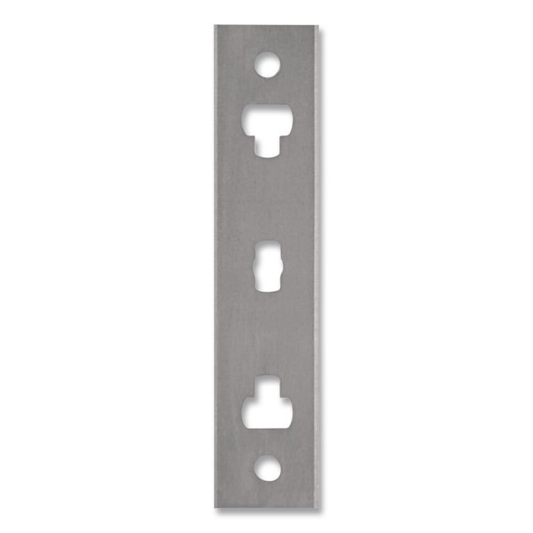 Glass/Window Scraper Replacement Blade Pack, 20/Pack